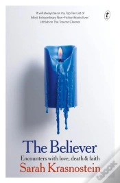 Capa do artigo The Believer