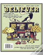 Capa do artigo The Believer