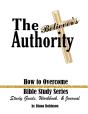 The Believer'S Authority - Preview
