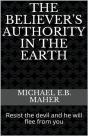 The Believer'S Authority In The Earth - Preview
