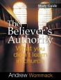 The Believer'S Authority Study Guide - Preview