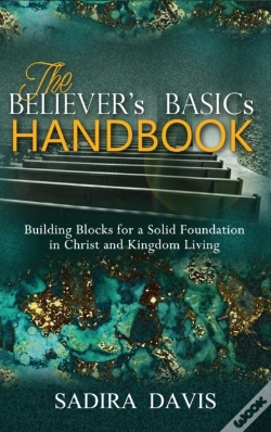 Capa do artigo The Believer'S Basics Handbook