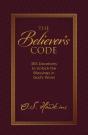 The Believer'S Code - Preview