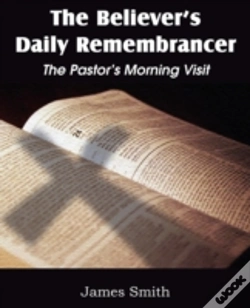 Capa do artigo The Believer'S Daily Remembrancer