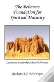 Capa do artigo The Believers Foundation For Spiritual M