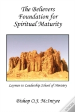 Capa do artigo The Believers Foundation For Spiritual M