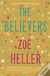 Capa do artigo The Believers