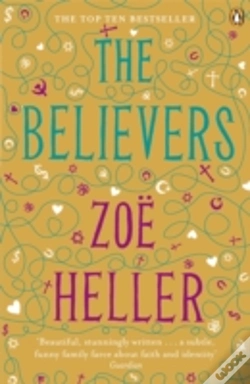 Capa do artigo The Believers