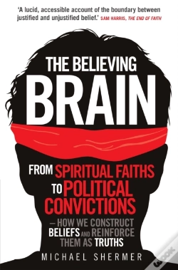 Capa do artigo The Believing Brain