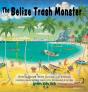 The Belize Trash Monster - Hardback - Preview