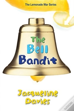 Capa do artigo The Bell Bandit