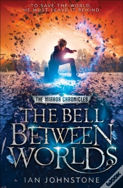 Capa do artigo The Bell Between Worlds