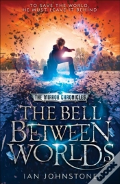 Capa do artigo The Bell Between Worlds