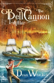 Capa do artigo The Bell Cannon Affair
