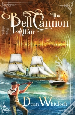 Capa do artigo The Bell Cannon Affair