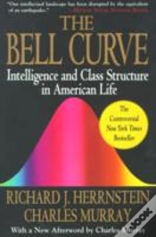 Capa do artigo The Bell Curve