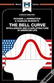 Capa do artigo The Bell Curve