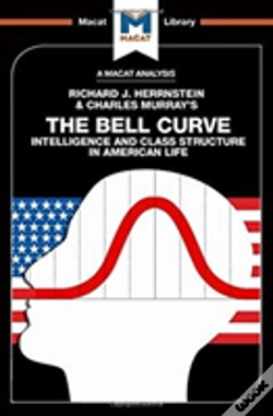 Capa do artigo The Bell Curve