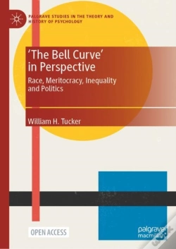 Capa do artigo 'The Bell Curve' In Perspective