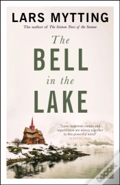 Capa do artigo The Bell In The Lake