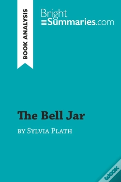 Capa do artigo The Bell Jar By Sylvia Plath (Book Analysis) - Detailed Summary, Analysis And Reading Guide