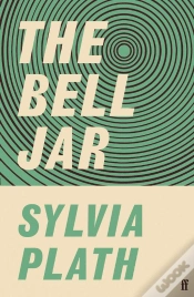 Capa do artigo The Bell Jar
