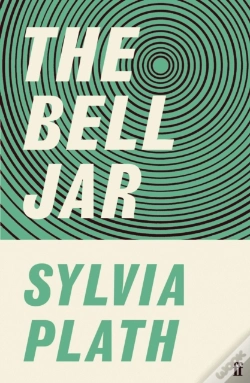 Capa do artigo The Bell Jar