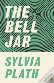 Capa do artigo The Bell Jar