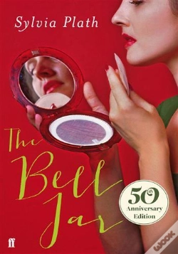 Capa do artigo The Bell Jar