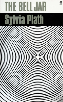 Capa do artigo The Bell Jar
