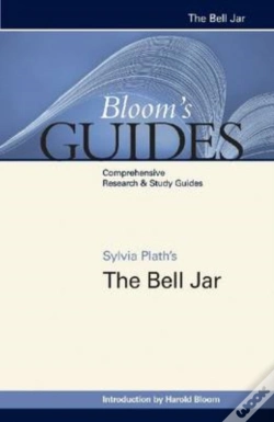 Capa do artigo The Bell Jar