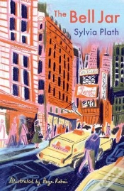 Capa do artigo The Bell Jar