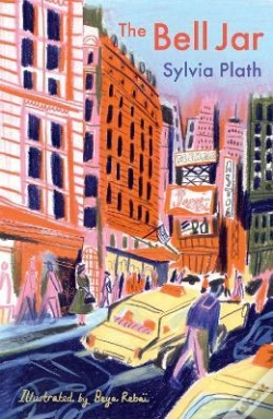 Capa do artigo The Bell Jar