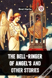 Capa do artigo The Bell-Ringer Of Angel