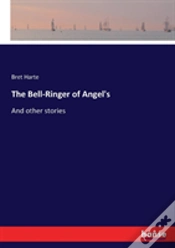 Capa do artigo The Bell-Ringer Of Angel