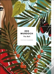 Capa do artigo The Bell (Vintage Classics Murdoch Series)