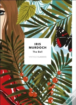 Capa do artigo The Bell (Vintage Classics Murdoch Series)