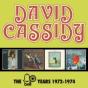The Bell Years 1972-1974 - CD - Preview