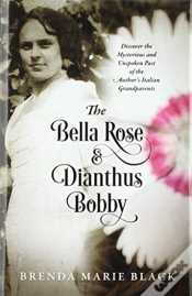 Capa do artigo The Bella Rose & Dianthus Bobby