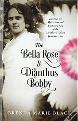 Capa do artigo The Bella Rose & Dianthus Bobby