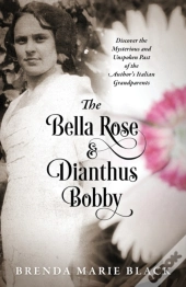 The Bella Rose & Dianthus Bobby: Discove