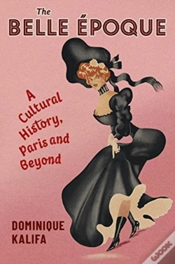 Capa do artigo The Belle Epoque