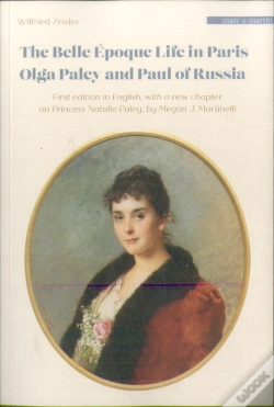 Capa do artigo The Belle Epoque Life In Paris