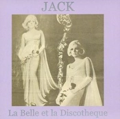 Capa do artigo The Belle Et La Discotheque - CD