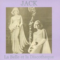 Capa do artigo The Belle Et La Discotheque - CD