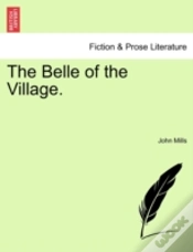Capa do artigo The Belle Of The Village.