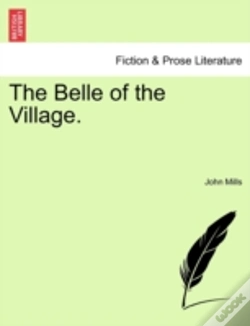 Capa do artigo The Belle Of The Village.
