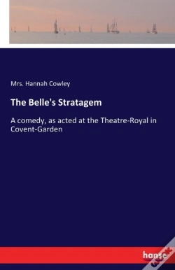 Capa do artigo The Belle'S Stratagem