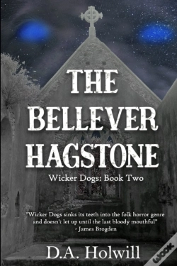 Capa do artigo The Bellever Hagstone