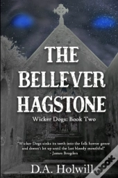 The Bellever Hagstone